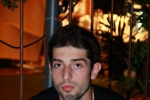Byblos Souk Friday Nightlife, Part 1 of 3